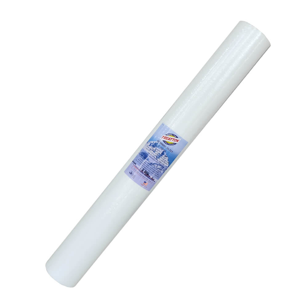 เครื่องกรองน้ำใช้ 3 ขั้นตอน UNI PURE  รุ่น UB-303 ขนาด 20 นิ้ว (พร้อมไส้กรอง PP/CTO/GAC )_2